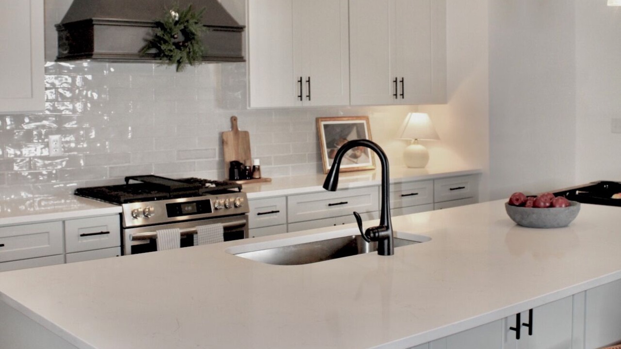 Photo of Kitchen in Oakhurst
