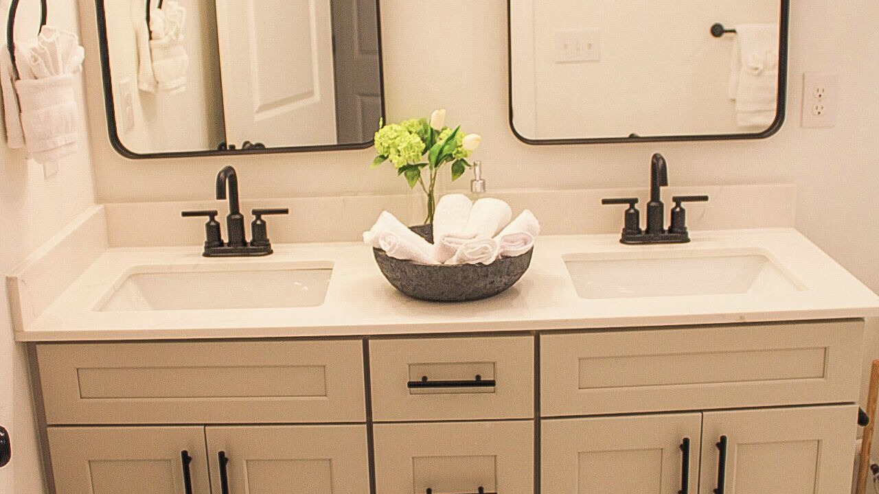 Photo of Bathroom in Oakhurst