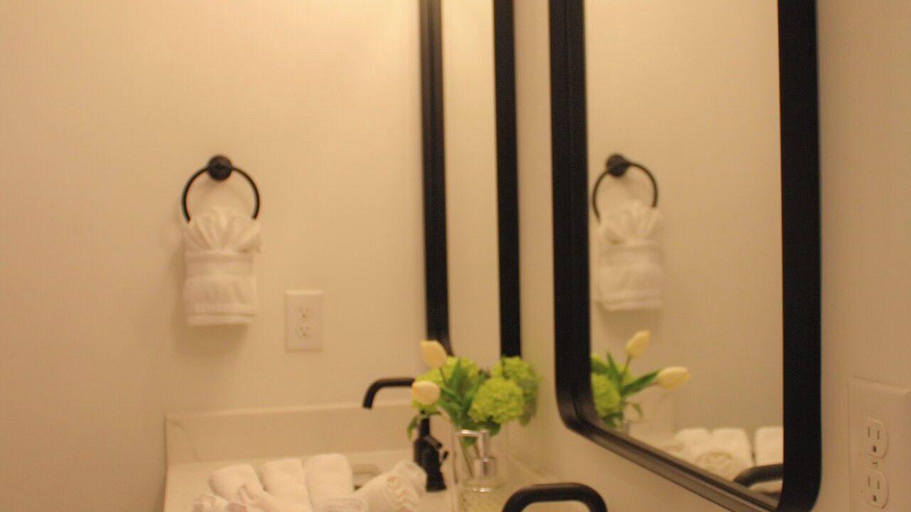 Photo of Bathroom in Oakhurst