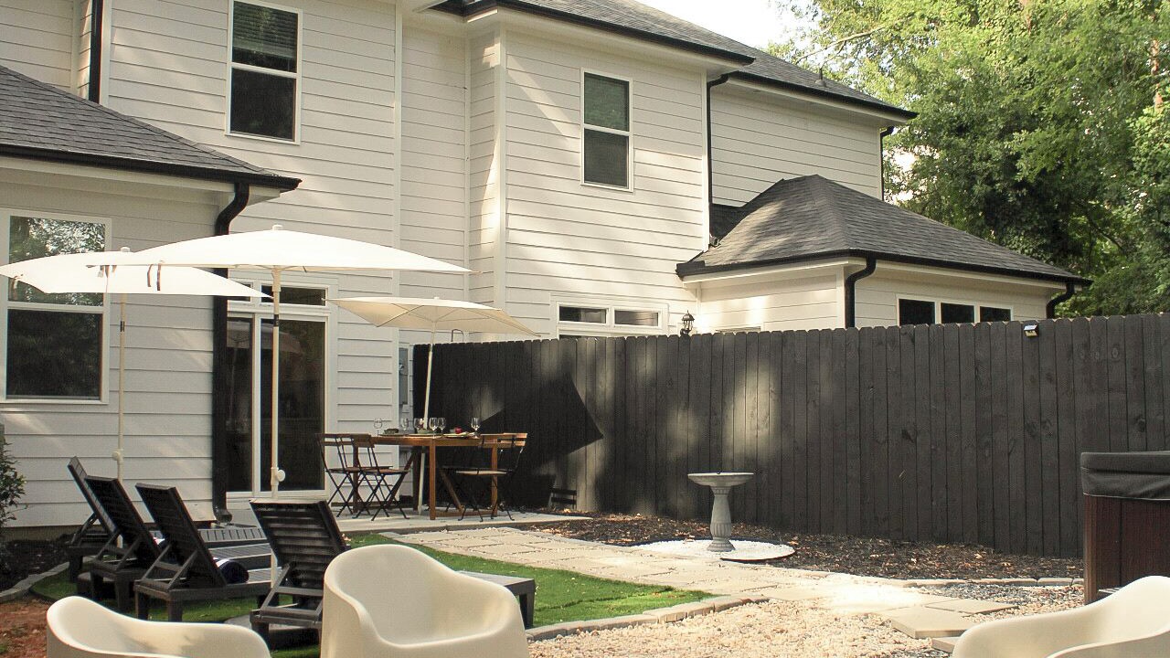 Photo of Patio Balcony in Oakhurst