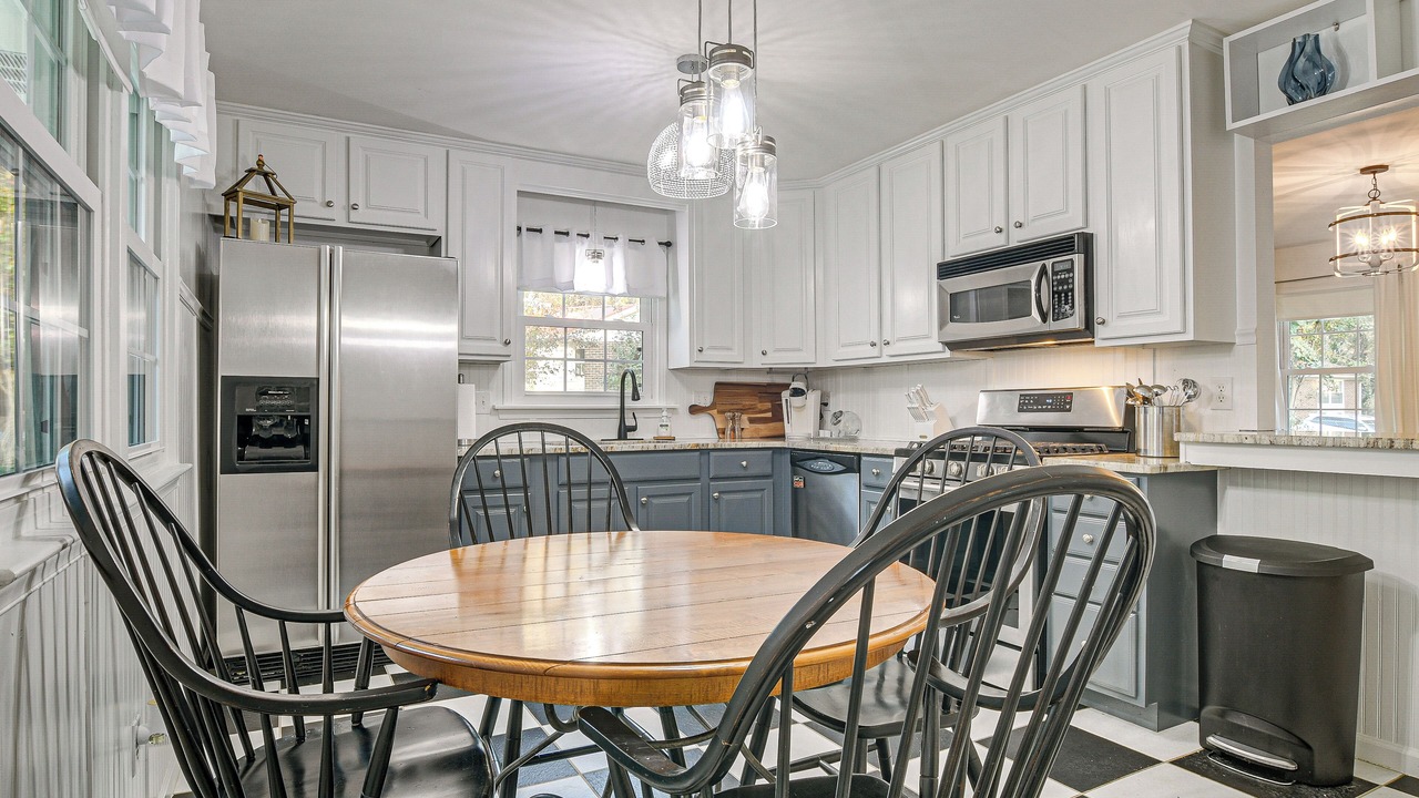 Photo of Kitchen in Wake Forest
