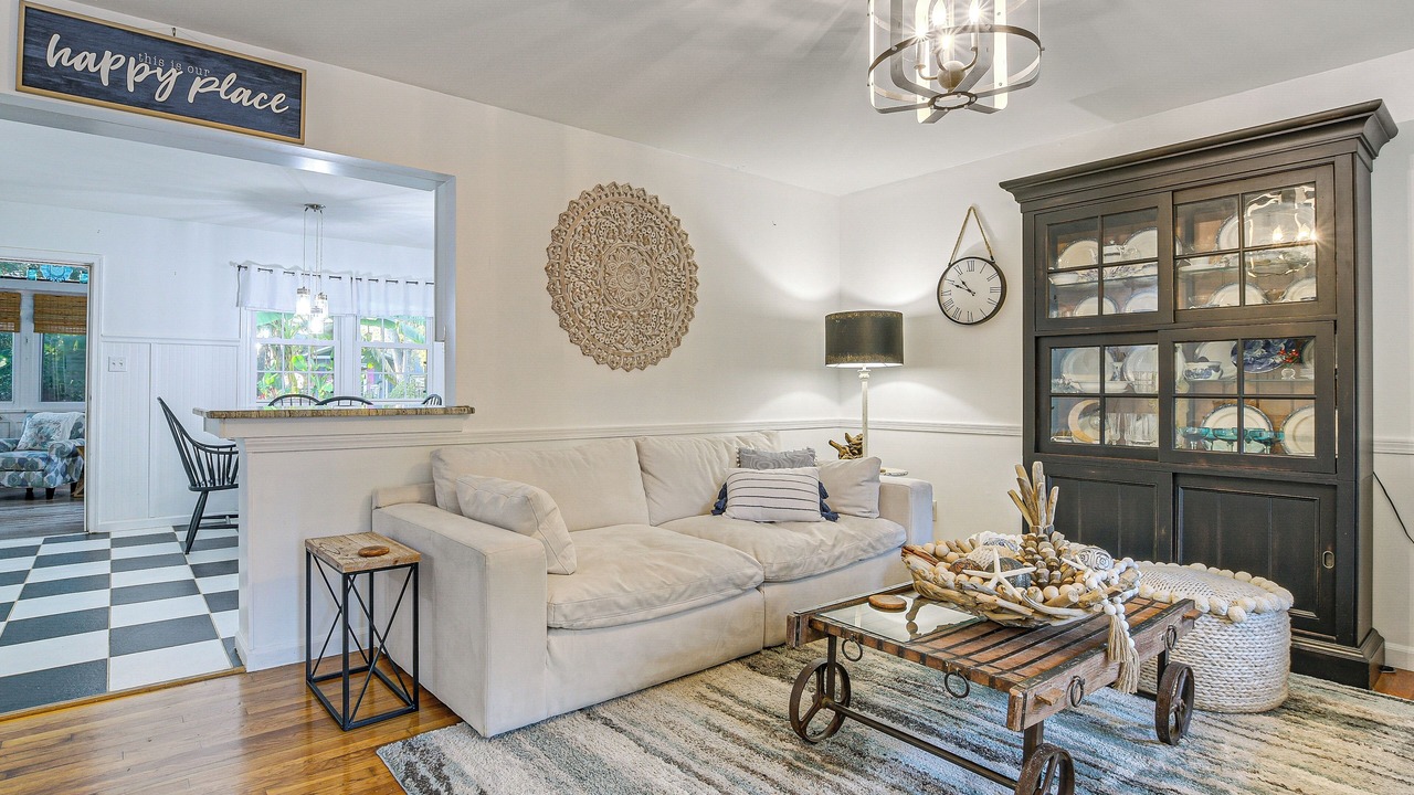 Photo of Livingroom in Wake Forest