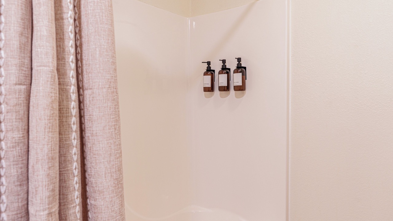 Photo of Bathroom in Qualla