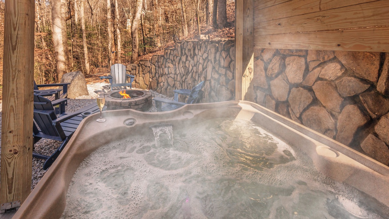Photo of Outdoor in Qualla
