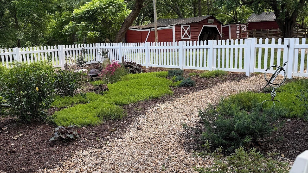 Photo of Outdoor in Vale