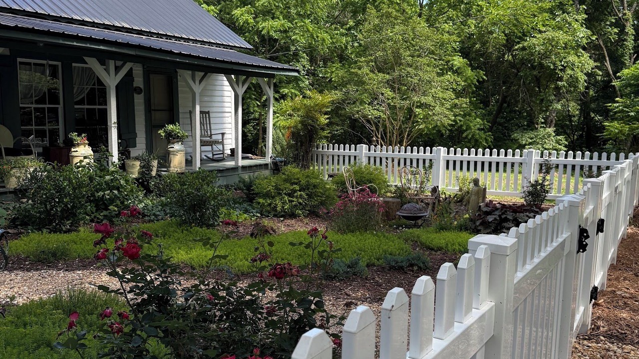 Photo of Outdoor in Vale