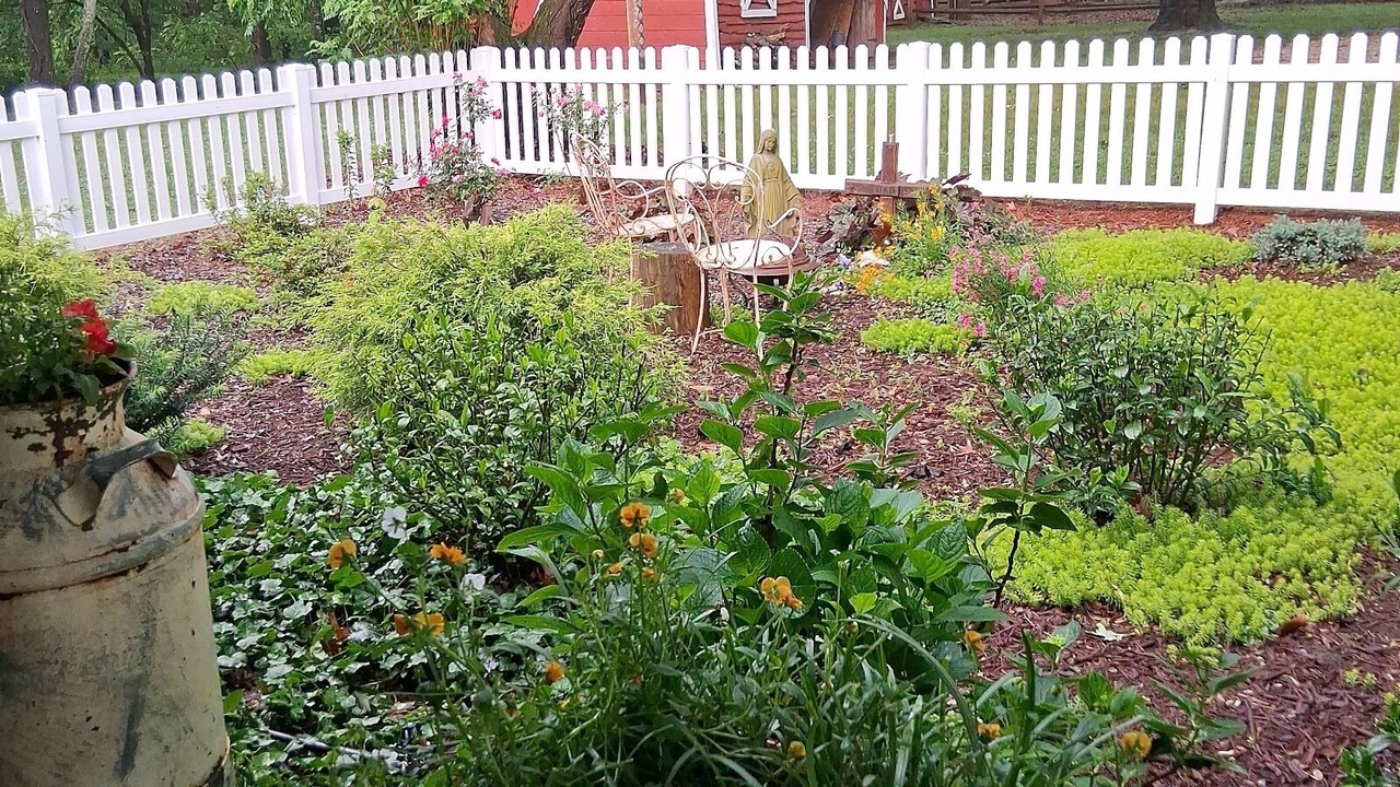 Photo of Outdoor in Vale