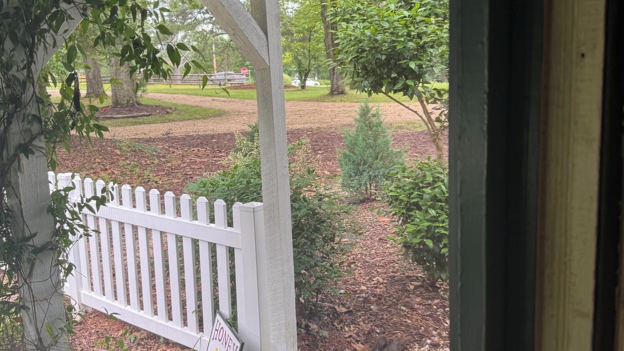 Photo of Patio Balcony in Vale