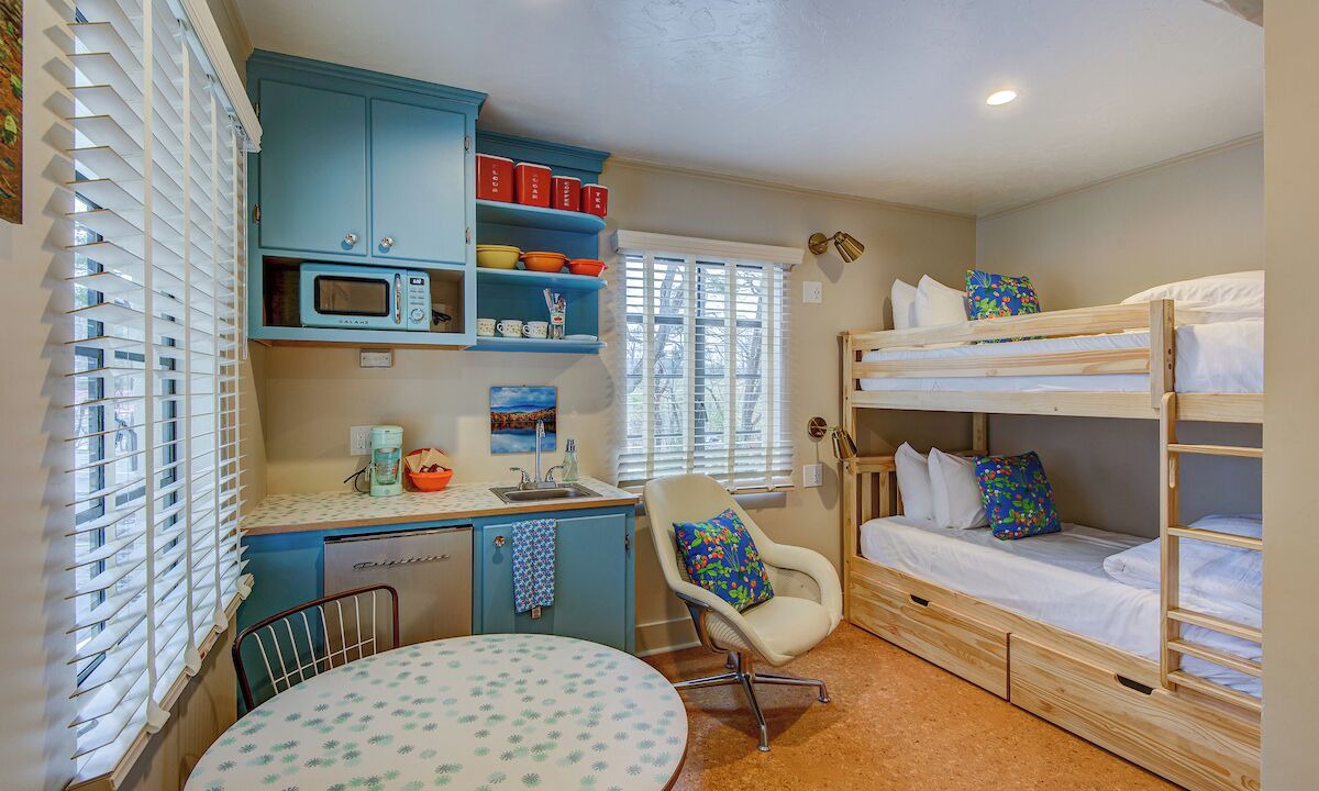 Photo of Bedroom in Boone