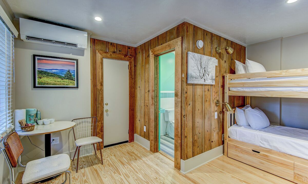 Photo of Bedroom in Boone