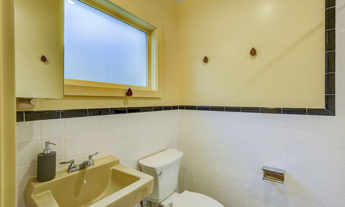Photo of Bathroom in Boone