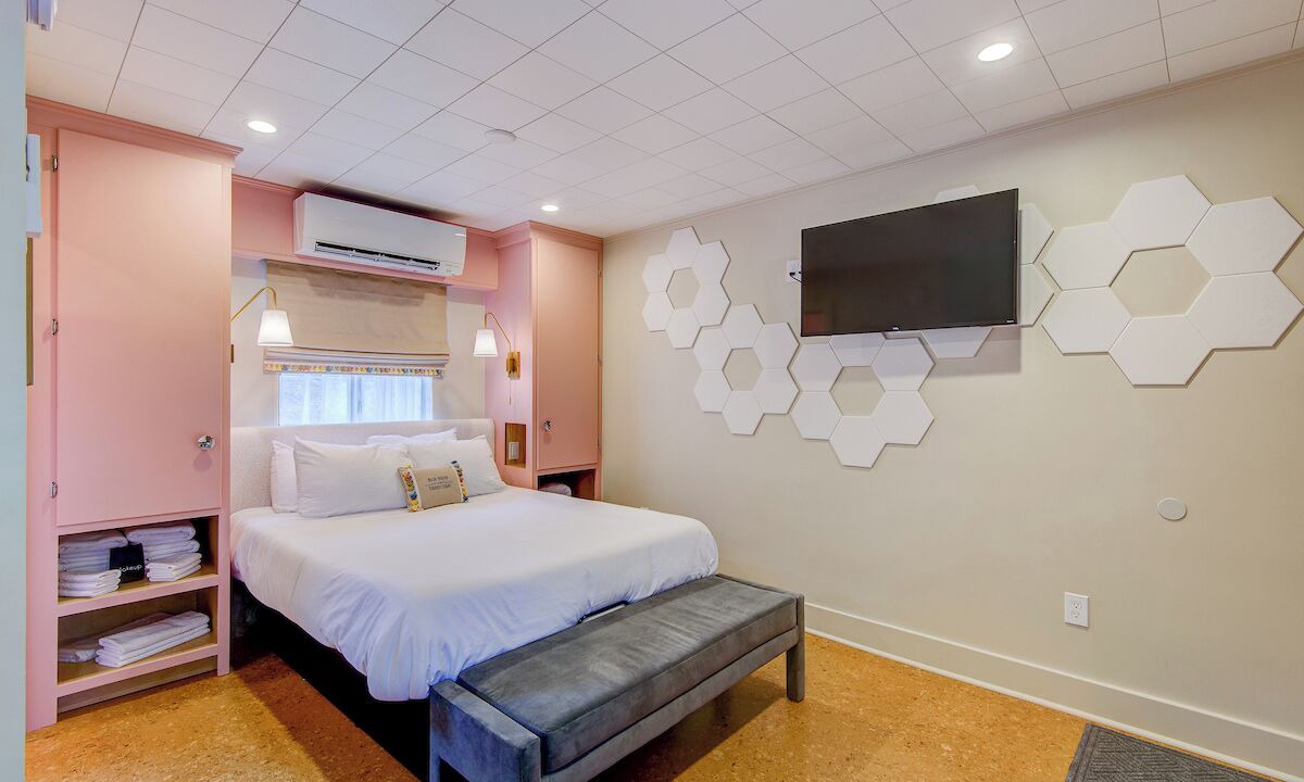 Photo of Bedroom in Boone