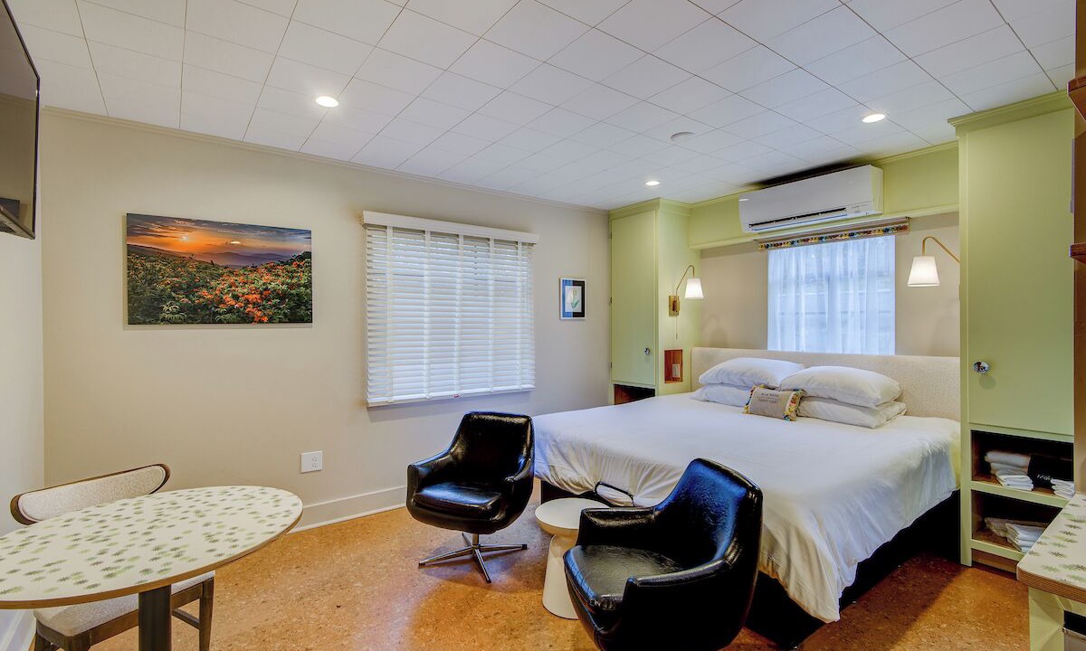 Photo of Bedroom in Boone