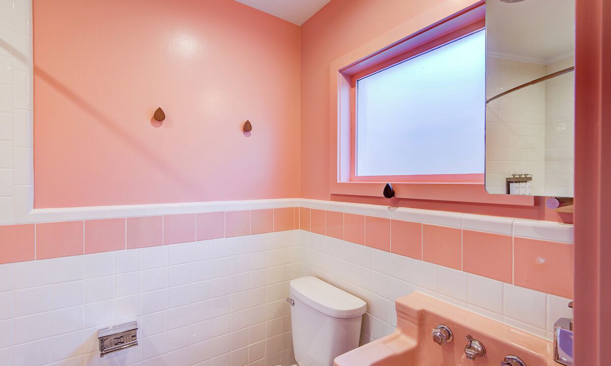 Photo of Bathroom in Boone