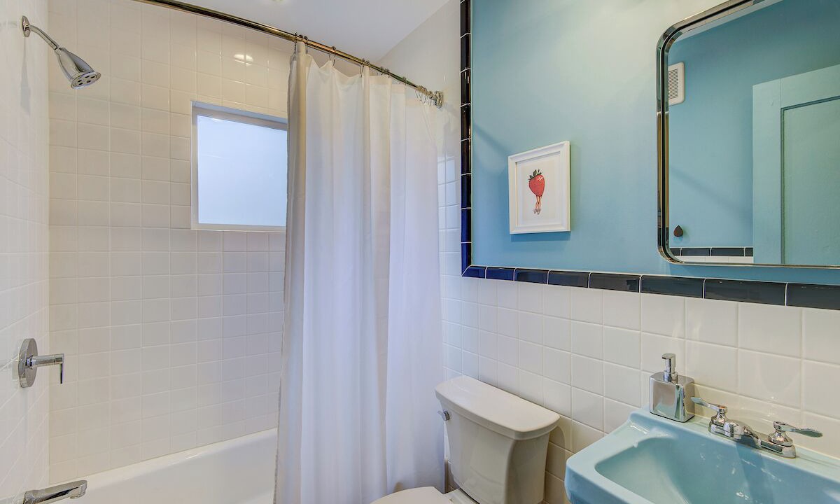 Photo of Bathroom in Boone