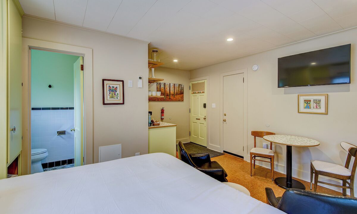 Photo of Bedroom in Boone