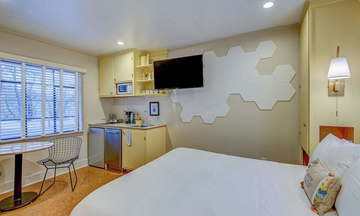 Photo of Bedroom in Boone