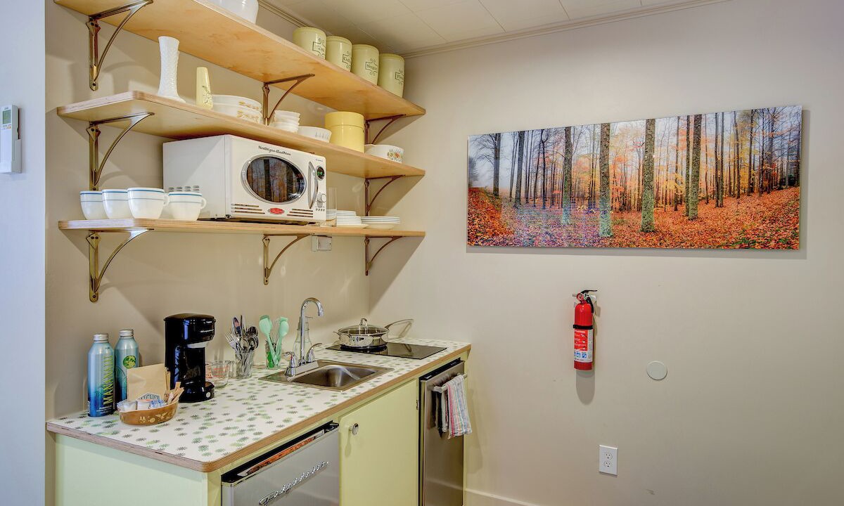 Photo of Kitchen in Boone