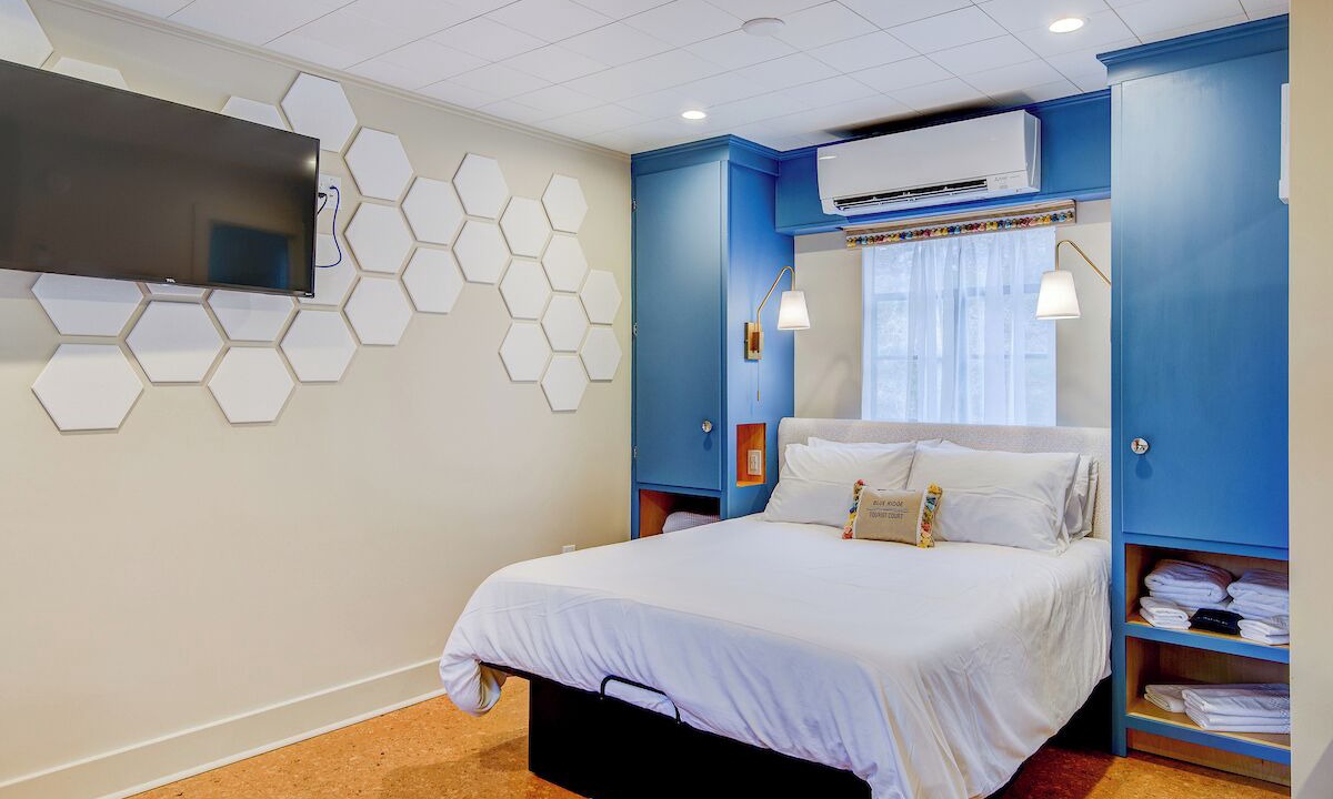 Photo of Bedroom in Boone