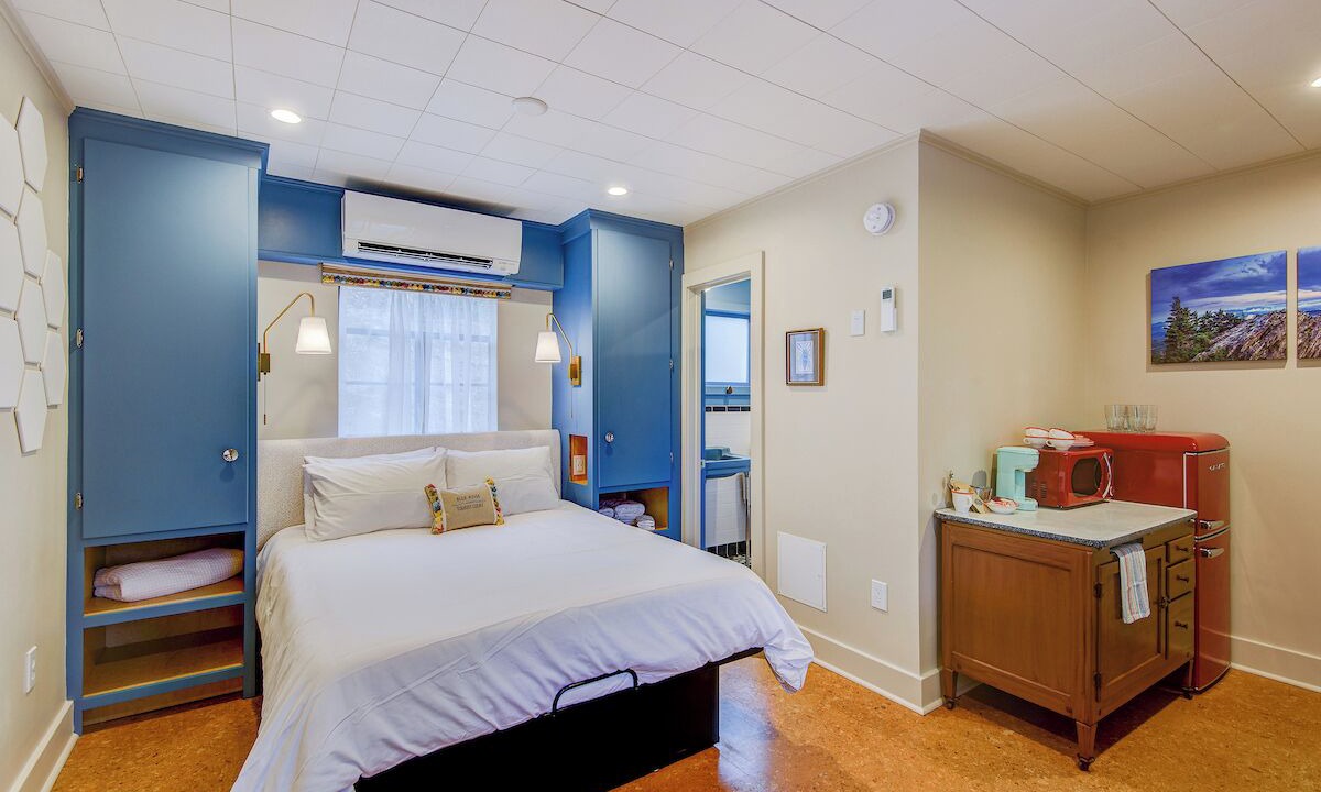 Photo of Bedroom in Boone