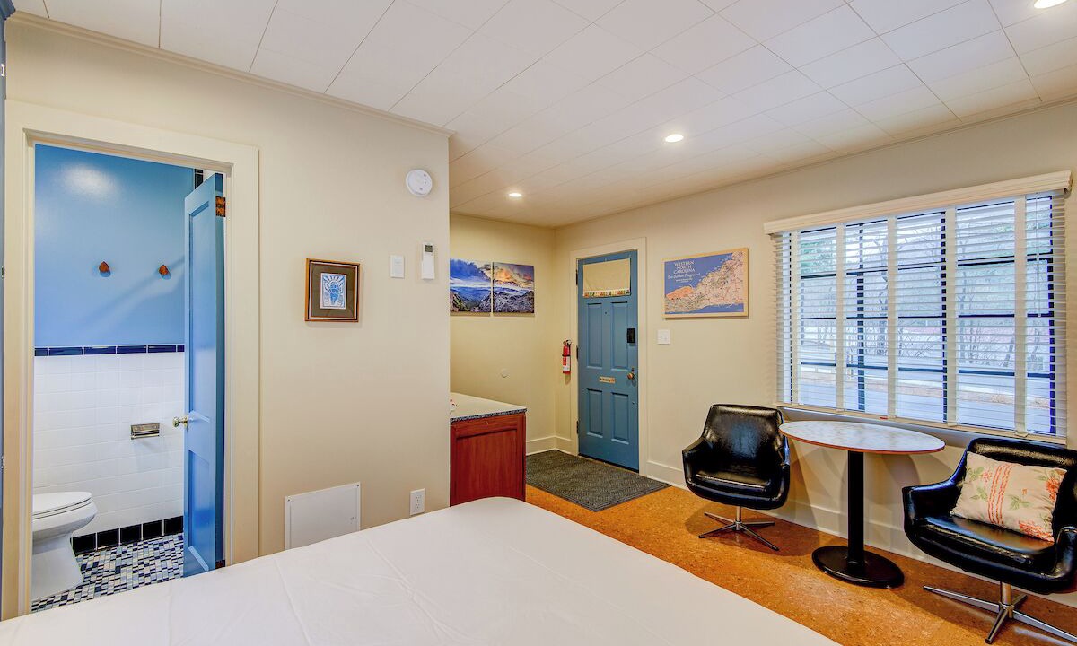 Photo of Bedroom in Boone