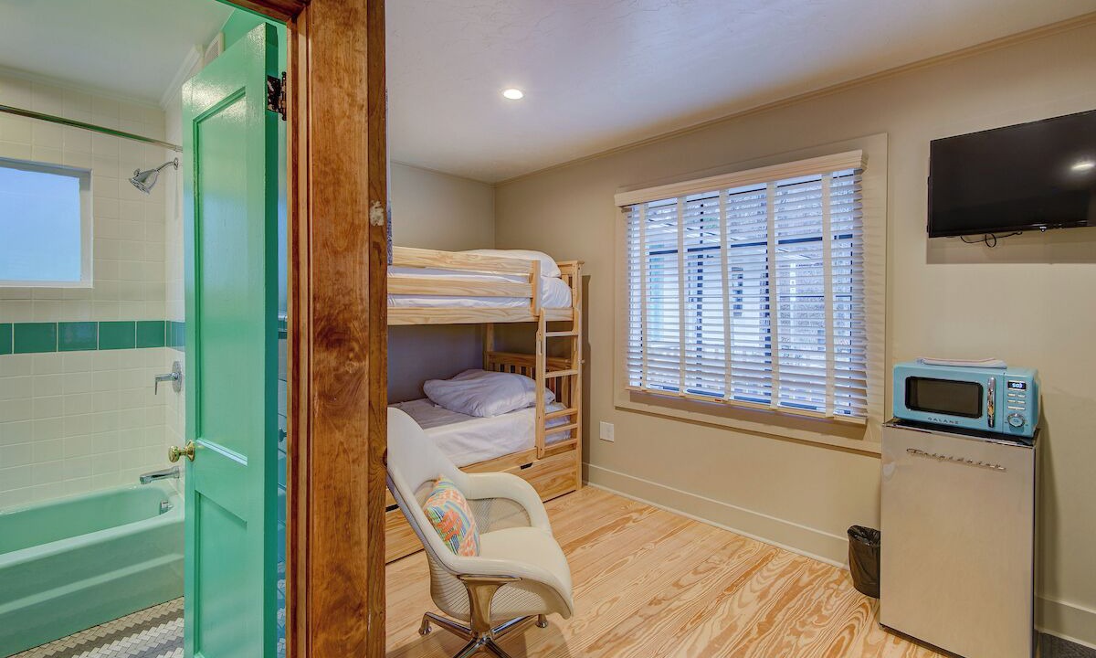 Photo of Bedroom in Boone