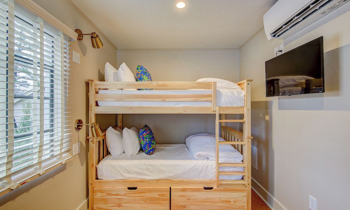 Photo of Bedroom in Boone