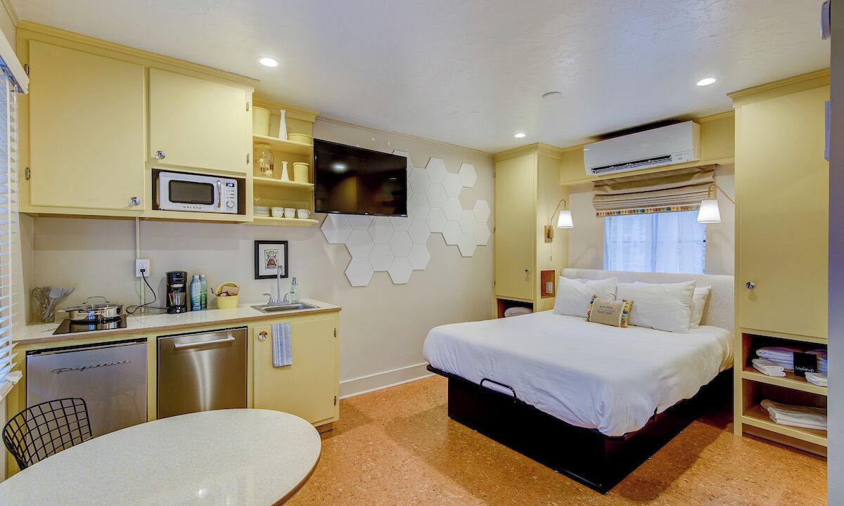 Photo of Bedroom in Boone