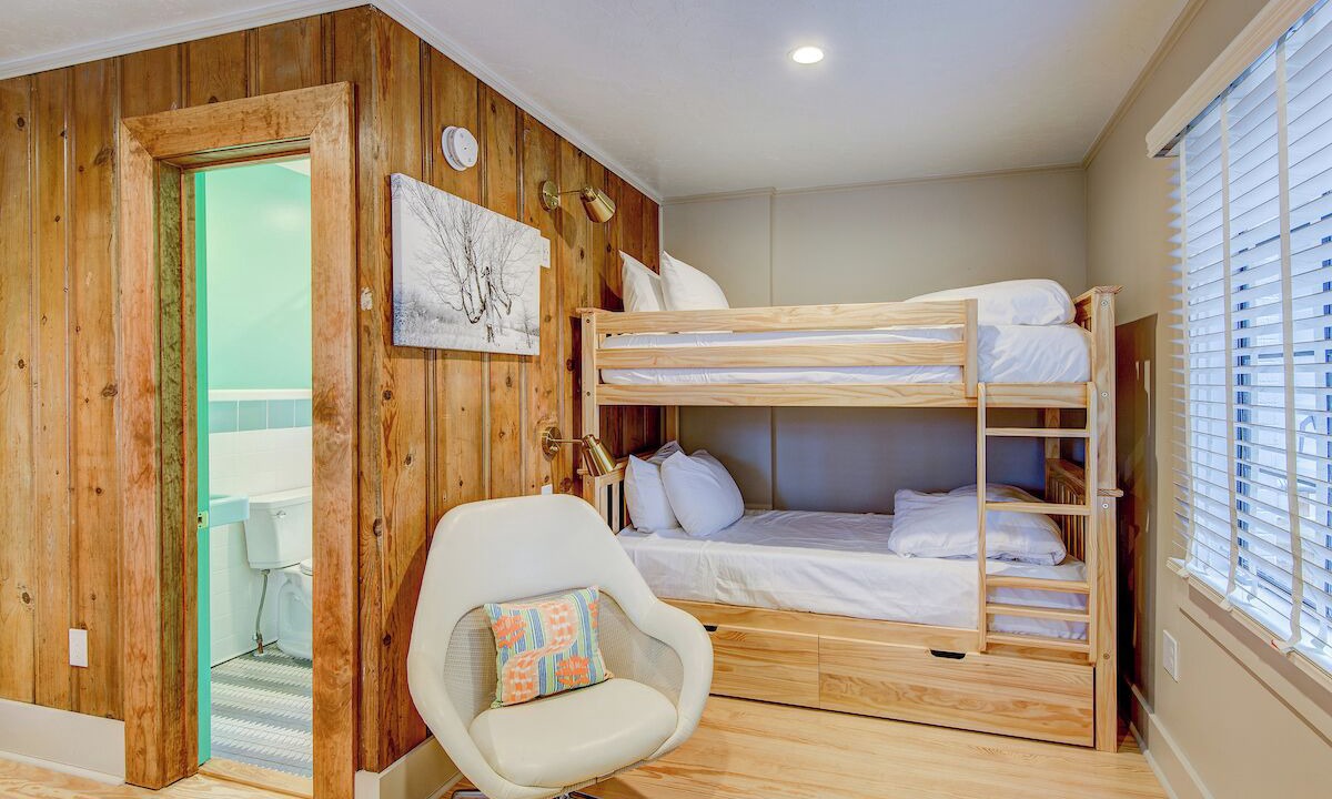 Photo of Bedroom in Boone