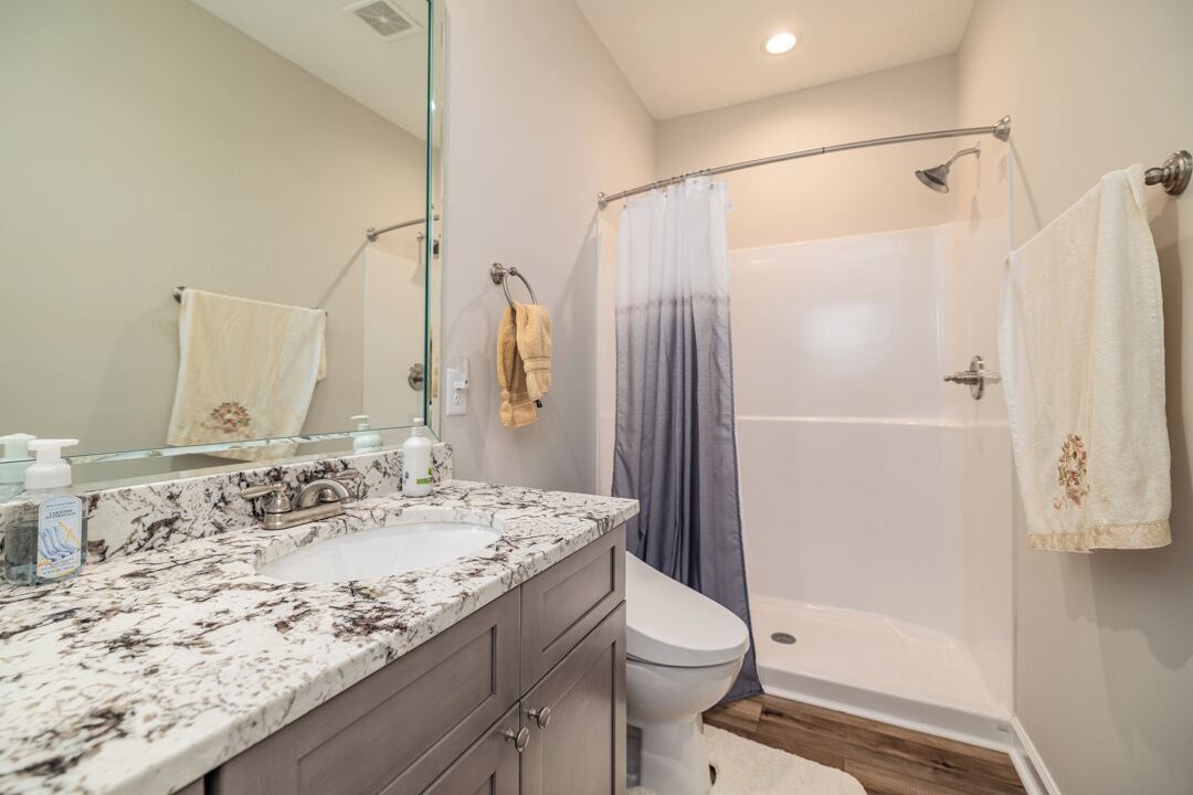 Photo of Bathroom in Littleton