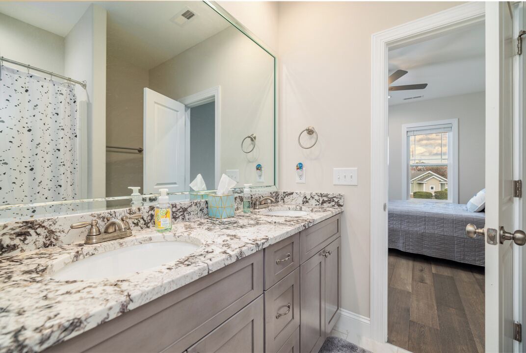 Photo of Bathroom in Littleton