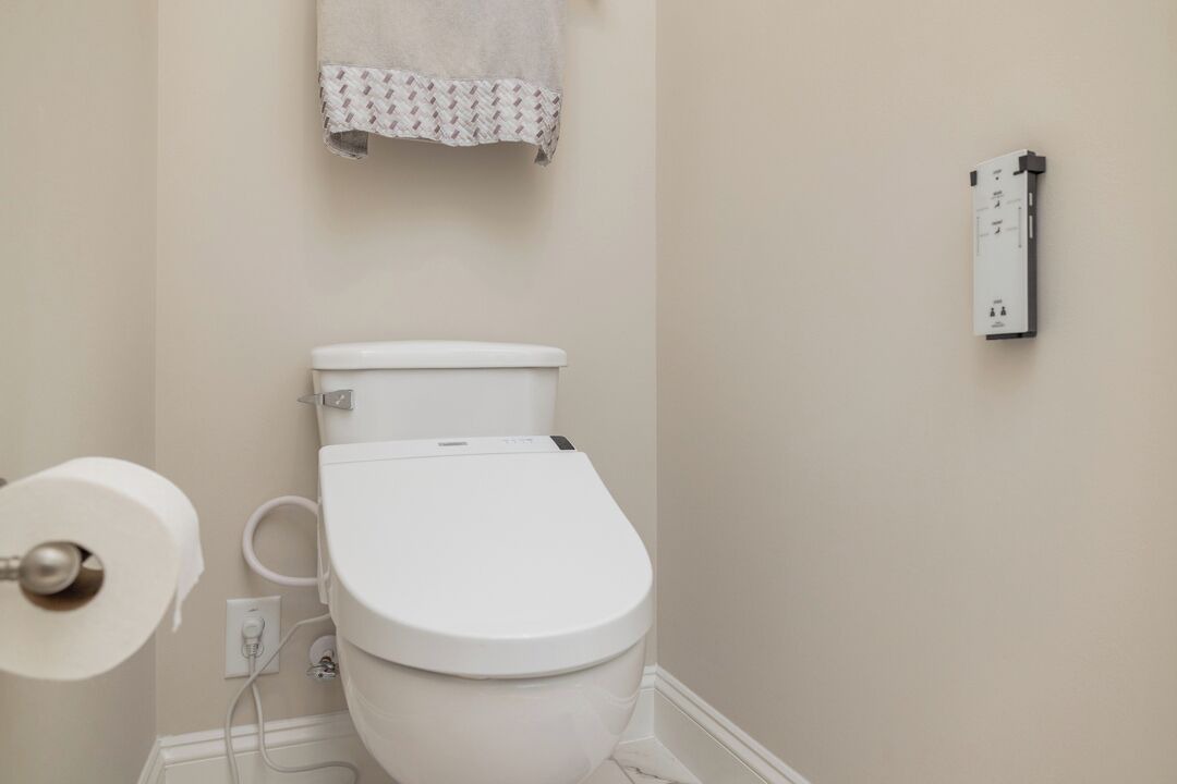 Photo of Bathroom in Littleton