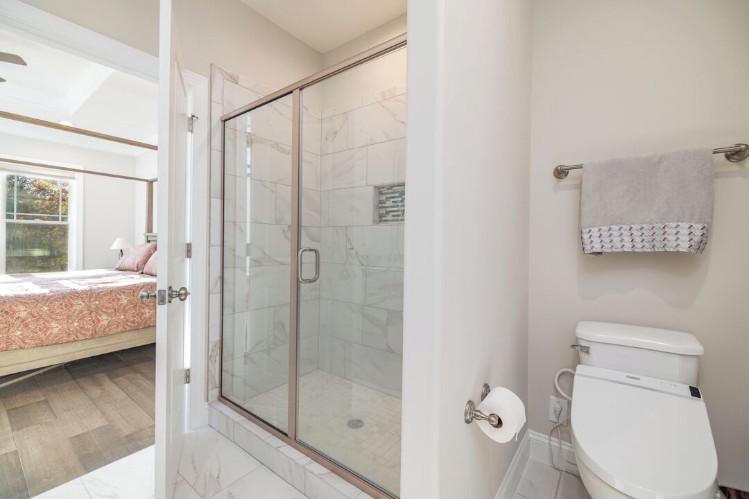 Photo of Bathroom in Littleton