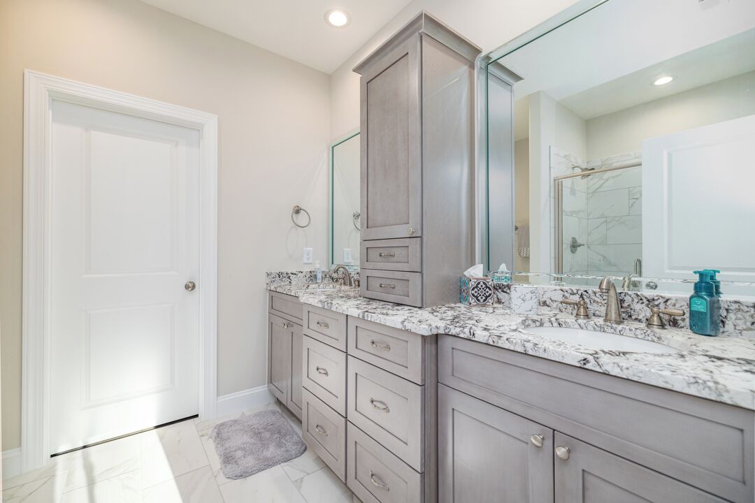 Photo of Bathroom in Littleton