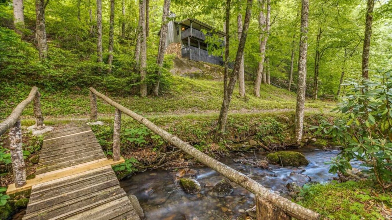 Photo of Outdoor in Sylva