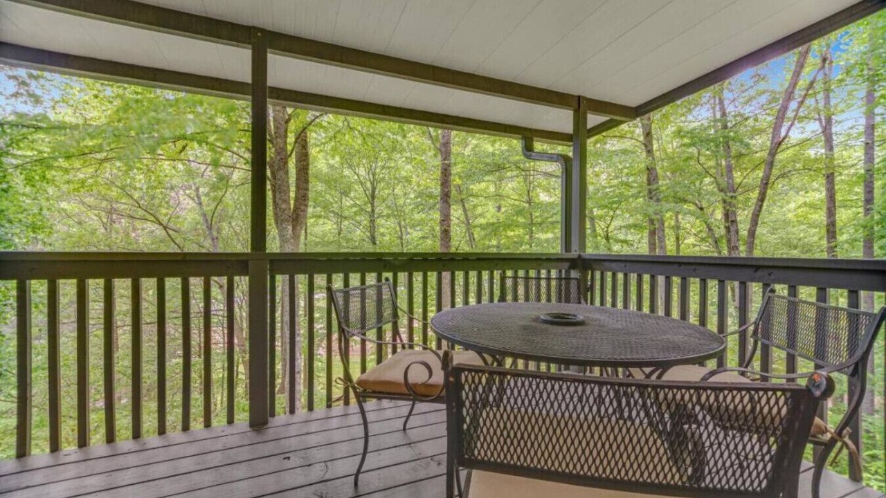 Photo of Outdoor in Sylva