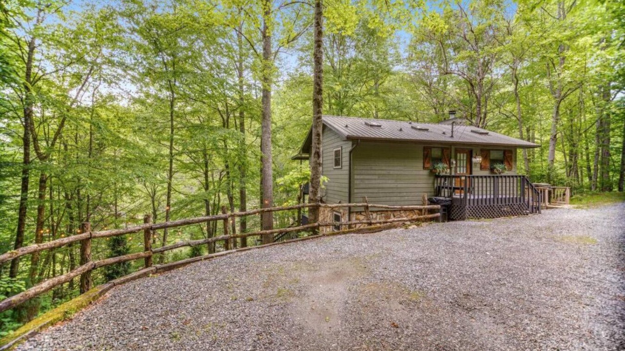 Photo of Outdoor in Sylva