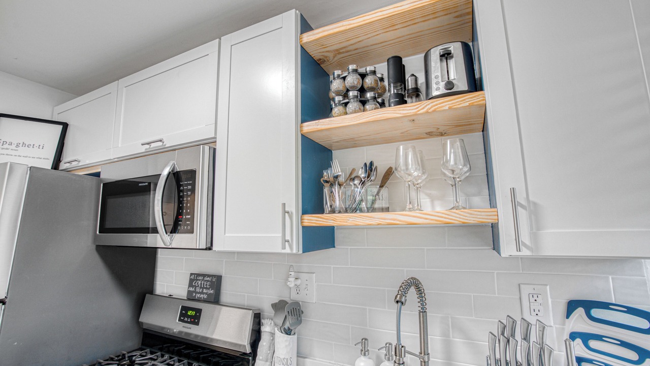 Photo of Kitchen in Dilworth