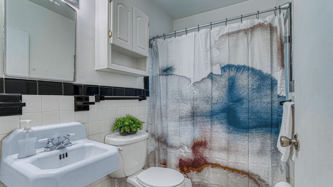Photo of Bathroom in Dilworth