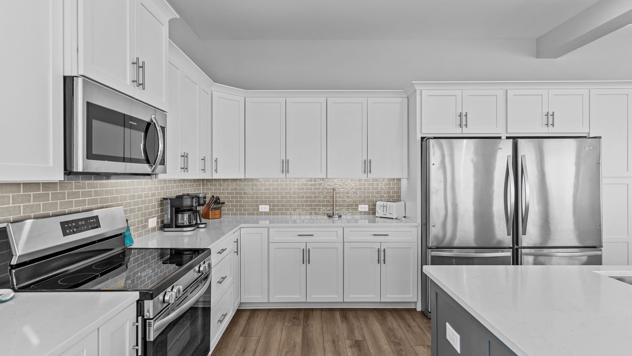 Photo of Kitchen in Yaupon Beach