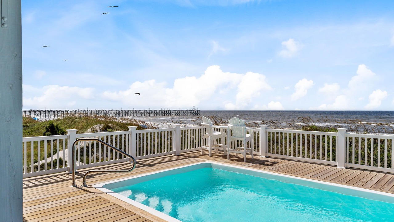Photo of Outdoor in Yaupon Beach
