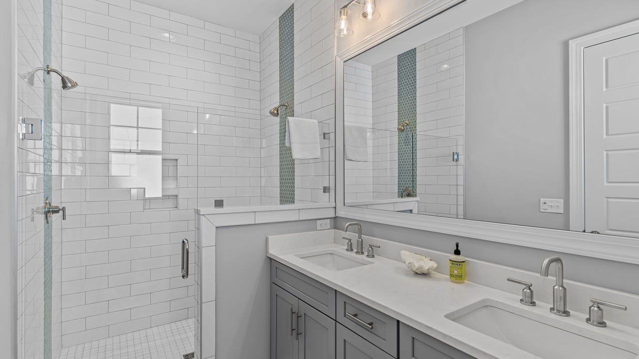 Photo of Bathroom in Yaupon Beach