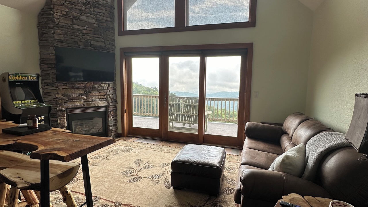 Photo of Livingroom in Apple Ridge