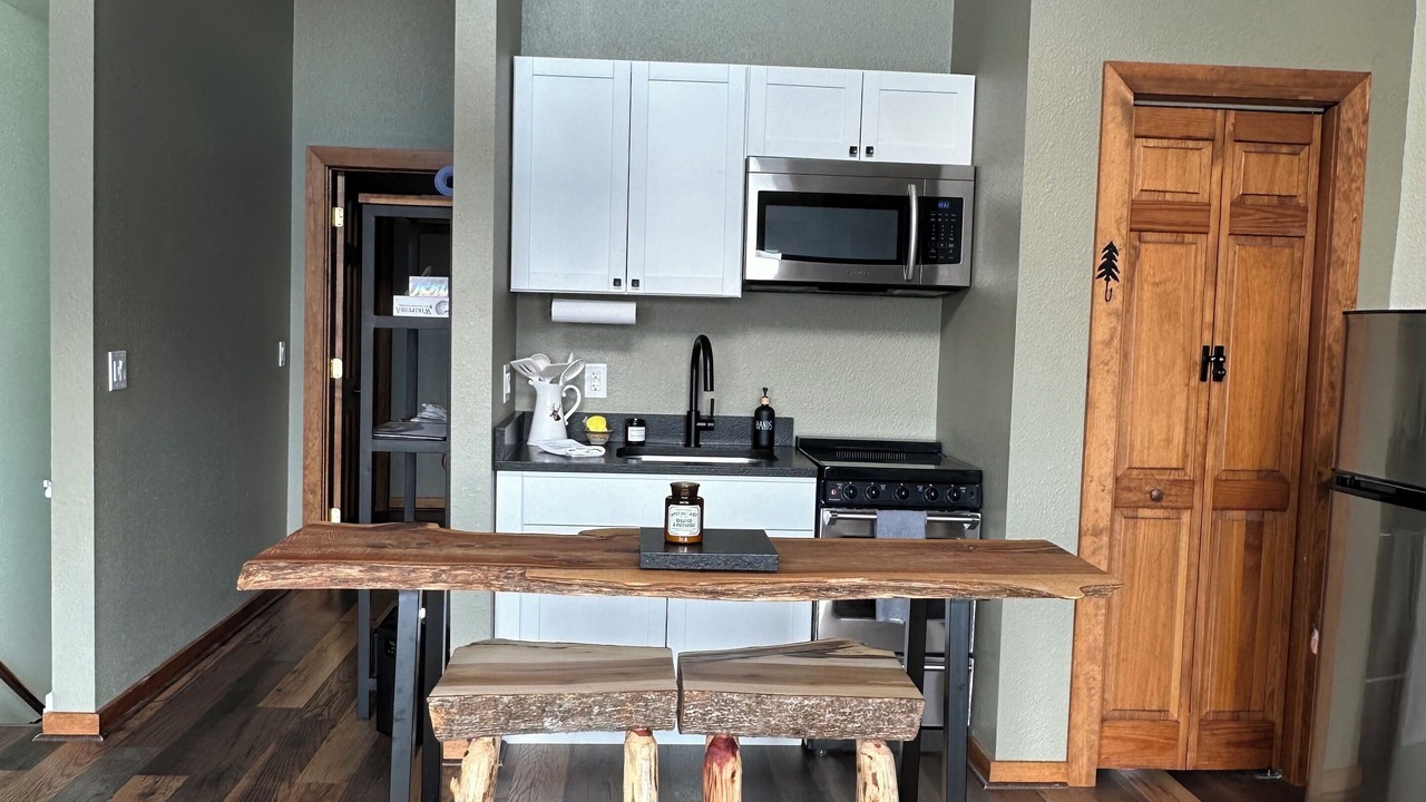 Photo of Kitchen in Apple Ridge