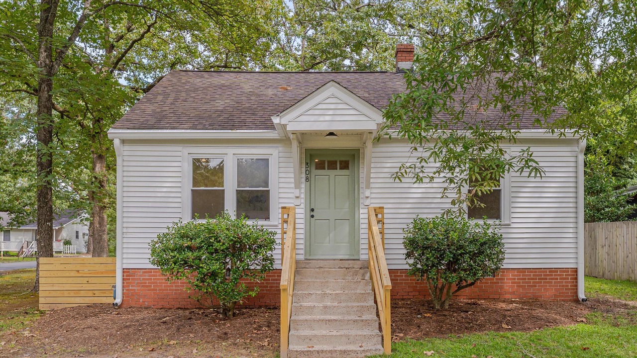 Photo of Outdoor in Carrboro