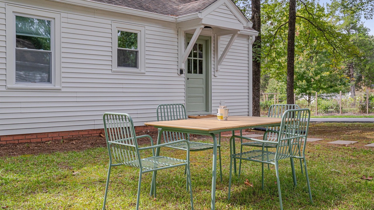 Photo of Outdoor in Carrboro