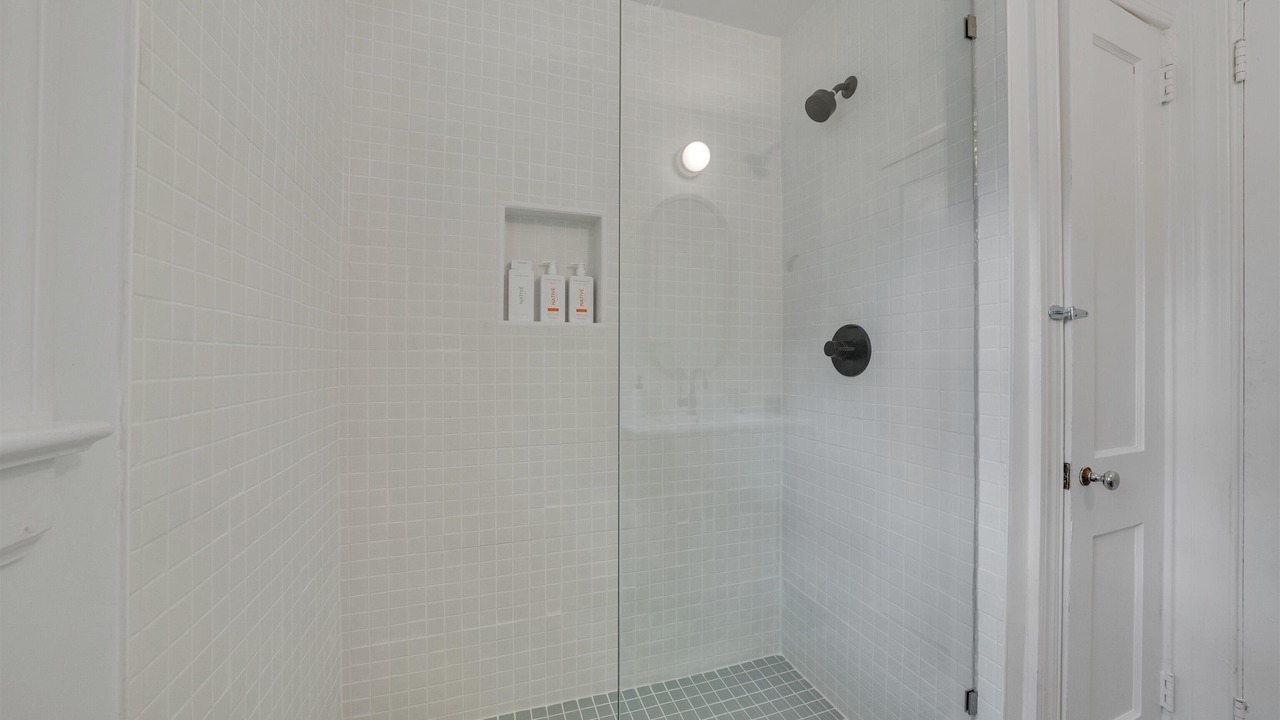 Photo of Bathroom in Carrboro