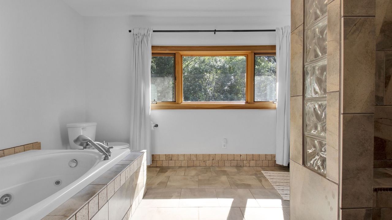 Photo of Bathroom in Cabarrus County