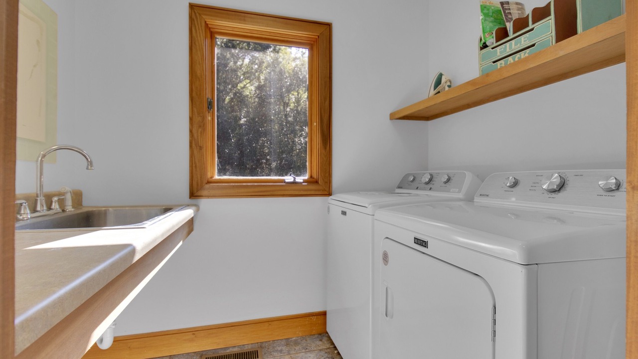 Photo of Bedroom in Cabarrus County