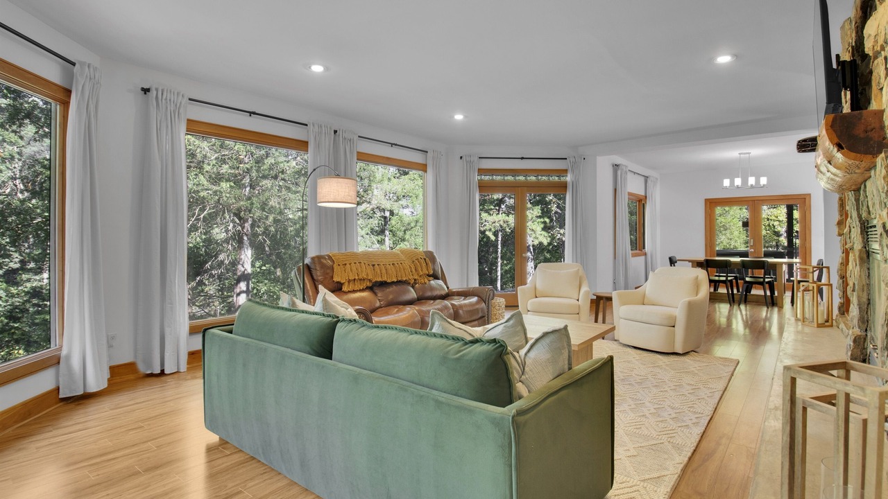 Photo of Livingroom in Cabarrus County